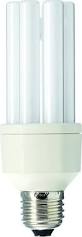 LAMP, FLUORESCENT 20 WATT  EXTRA WARM WHITE,  137 MM HEIGHT, MOD.  PL-ELECTRONIC 20W 827 E27 (MASTER) 827E27MS